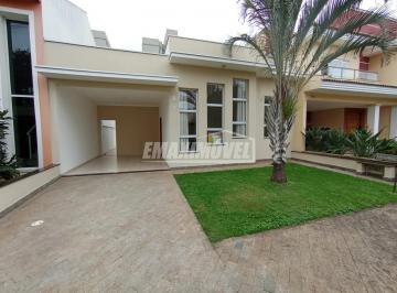 Casa · 120m² · 3 Quartos · 2 Vagas · Casa em Condomínios em Sorocaba