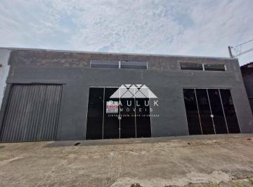 e7b1b40e09efd89262657183d513c738f7a1cea7 · Sala para alugar, 120 m² por R$ 4.000,00/mês - Vila Portes - Foz do Iguaçu/PR