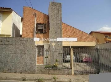 Casa · 163m² · 3 Quartos · 2 Vagas · Casa a venda com 3 quartos no Jardim Pagliato - Sorocaba