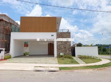 Casa · 352m² · 4 Quartos · 4 Vagas · Casa no Condomínio Ondina