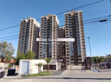 Apartamento · 52m² · 2 Quartos · 1 Vaga · Apartamento a venda com 2 quartos Jardim Santa Fé