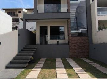 17e59146885d652aa03144de56f97e27cd5acc4f · Sobrado com 3 suítes e Roof Top Gourmet à venda, 183 m² por R$ 1.150.000 - Villa Verde - Franco da R