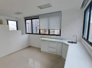 3243d3380ae3f8bfc0120cda7cd77c71ddfa5f95 · Sala à venda, 45 m² por R$ 457.999,00 - Vila Clementino - São Paulo/SP