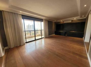 Apartamento · 280m² · 4 Quartos · 3 Vagas · Apartamento para aluguel, 4 quartos, 3 suítes, 3 vagas, Centro - Piracicaba/SP