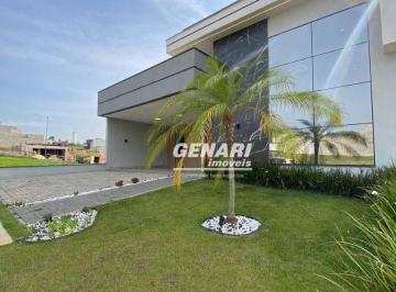 da0a8379e02299097087b399a687f52c05a6f8a6 · Casa com 3 dormitórios à venda, 201 m² por R$ 1.500.000,00 - London Park - Indaiatuba/SP