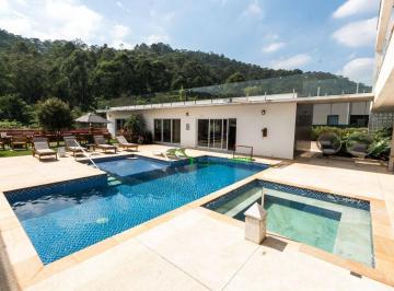 1bfe85d6234132b246e6d40b94587613ba895f11 · Casa com 6 dormitórios à venda, 1500 m² por R$ 19.900.000,00 - Residencial Tamboré - Barueri/SP