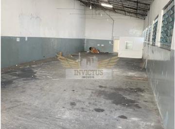 Comercial · 525m² · 2 Vagas · Galpão Comercial/Industrial para Alugar, 525m² - Serraria, Diadema/SP.