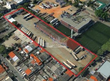 Terreno · 10000m² · Terreno Comercial/Industrial para Comprar, 10.000m² - Bairro Paulicéia, São Bernardo do Campo/SP.