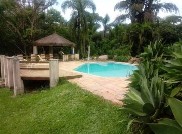 Rural · 300m² · 6 Quartos · 30 Vagas · Sítio á venda com 70.000 m² na Cidade de São Roque - SP.
