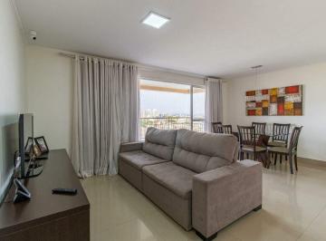 Apartamento · 113m² · 4 Quartos · 2 Vagas · OPORTUNIDADE 4 QUATOS RESIDENCIAL ISLA LIFE STYLE GUARÁ II