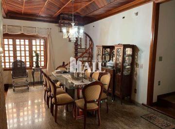 Casa · 370m² · 3 Quartos · 3 Vagas · Casa, Comendador Mançor Daud, São José do RioPreto