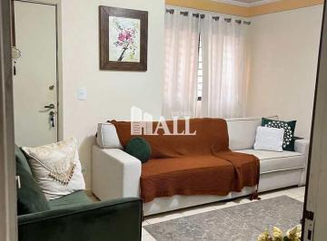 Apartamento · 67m² · 2 Quartos · 1 Vaga · Apartamento, Vila Redentora, São José do Rio Preto