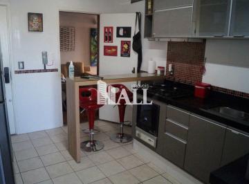 Apartamento · 100m² · 3 Quartos · 2 Vagas · Apartamento, Jardim Walkíria,São José do Rio Preto