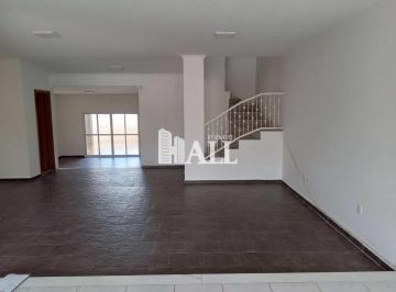 Casa · 380m² · 4 Quartos · 4 Vagas · Sobrado, Boa Vista, São José do Rio Preto