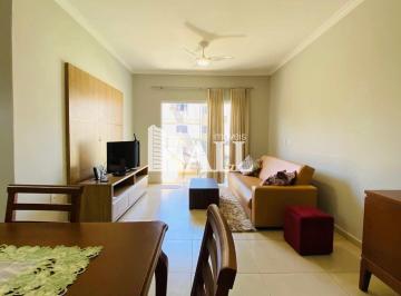 Apartamento · 93m² · 3 Quartos · Apartamento, Vila Sinibaldi, São José do Rio Preto