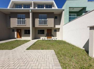 03cf044ff06e47d856ba36c85f5d03ad3385b752 · Sobrado com 3 dormitórios à venda, 137 m² por R$ 775.000,00 - Santa Felicidade - Curitiba/PR