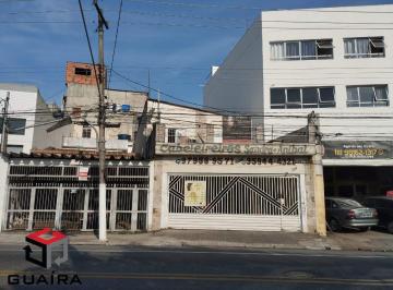 Casa · 170m² · 3 Quartos · 2 Vagas · Sobrado à venda 3 quartos 2 vagas Alves Dias - São Bernardo do Campo - SP