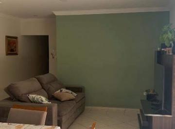 Casa · 240m² · 4 Quartos · 5 Vagas · Casa 240 m² Localizado No Bairro Conceição Diadema - SP 