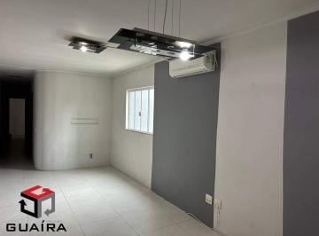 Apartamento · 182m² · 3 Quartos · 2 Vagas · Cobertura à venda 3 quartos 1 suíte 2 vagas Assunção - Santo André - SP