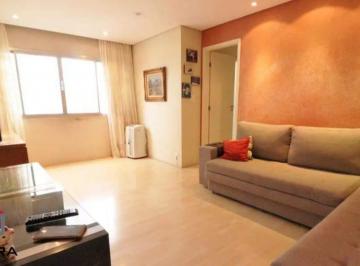 Apartamento · 86m² · 2 Quartos · 1 Vaga · Apartamento à venda 2 quartos 1 vaga Vila da Saúde - São Paulo - SP