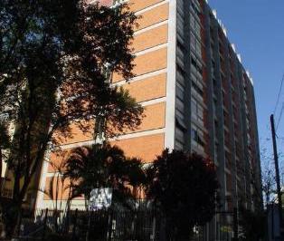 Apartamento · 107m² · 3 Quartos · 2 Vagas · Apartamento com 107m² - Brooklin Paulista - São Paulo - SP