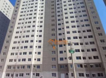 e133b76a53e1c53e7ff6bffbd540ebcec3510ec3 · Apartamento com 2 dormitórios à venda, 44 m² por R$ 180.000,00 - Vila Nova Bonsucesso - Guarulhos/SP