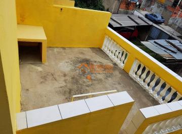 42f7a176353d38b4b68158889029878188d54748 · Casa com 2 dormitórios à venda, 100 m² por R$ 320.000,00 - Jardim Paraíso - Guarulhos/SP