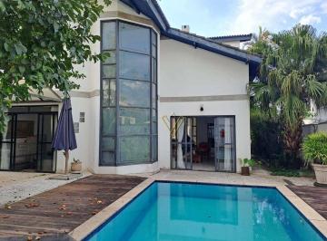 a7fddfd3e04c4f322385084bcde7cbedb9d4d31a · Casa com 5 dormitórios à venda, 400 m² por R$ 4.390.000,00 - Alphaville 02 - Barueri/SP