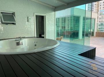 4bc032ff228853cba7f338d3a73f7025aa80a79f · Apartamento com 4 dormitórios para alugar, 400 m² por R$ 2.000,00/dia - Centro - Balneário Camboriú/