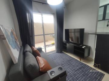 70ec2f5f6bc26c82d8ba6ccfc1cb02cbff782562 · Apartamento com 2 dormitórios para alugar, 55 m² por R$ 3.200,00/mês - Condomínio Edifício Oasis - I