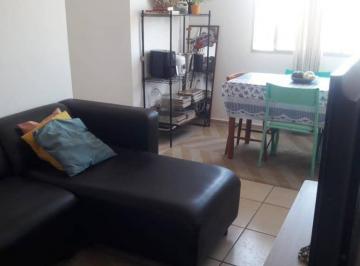 0d81221c6efa7c11e1652700638b873f407b6fb2 · Apartamento com 3 dormitórios à venda, 75 m² por R$ 295.000,00 - Condomínio Residencial Spazio Ilha