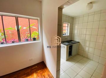 80effd90ac0b7edfbf7bcfa517097529cdecedac · Casa Duplex 41m², 1 Quarto, Banheiro, Sala, Varanda e Cozinha, para LOCAÇÃO na Vila Mariana