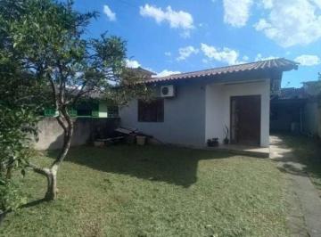 Casa · 180m² · 3 Quartos · 1 Vaga · Excelente casa com 3 dormitórios à venda, 180 m² por R$ 450.000 - Parque Marechal Rondon - Cachoeiri