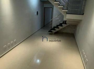 aee41493de90adea706b59ee43c336e7ced95668 · Sobrado com 3 dormitórios à venda, 165 m² - Jardim das Indústrias - São José dos Campos/SP