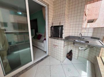 4e9bfce176f567a8ae51a36e689323e233fc01a5 · Apartamento com 1 dormitório à venda, 47 m² por R$ 359.900,00 - Aviação - Praia Grande/SP