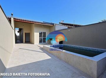 179f8694420d20ee42f6ec56b724aa19bcb23a80 · Casa com 2 dormitórios à venda, 90 m² por R$ 450.000 - Parque D'Aville Residencial - Peruíbe/SP