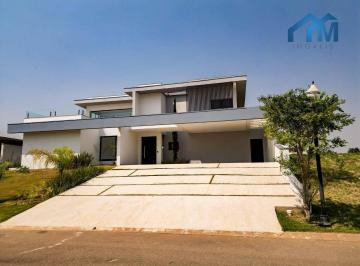 5467cbeafc1814fe7969fc53e6787f9ad879dc15 · Casa com 4 dormitórios à venda, 350 m² por R$ 3.700.000,00 - Residencial Parque Campos de Santo Antô