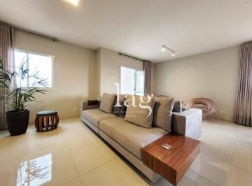 a2413a836c18dd7bb98101d61fd30e39bf1dec48 · Apartamento com 3 quartos à venda, 195 m²  - Condomínio L'Essence - Sorocaba/SP