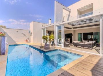 ef1dbc75b625ab6f929e54195bc2da86727c5359 · Casa à venda, 380 m² por R$ 2.650.000,00 - Condomínio Lago da Boa Vista - Sorocaba/SP