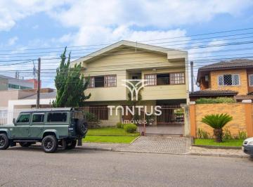 5b225b0073053fae6a20b9563c8a23f01cc2f64e · Casa com 5 dormitórios à venda, 547 m² por R$ 1.350.000,00 - Bacacheri - Curitiba/PR
