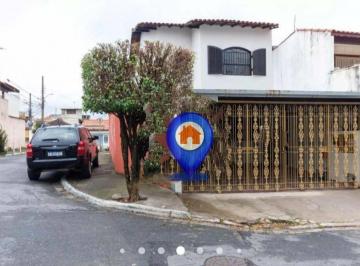 fd8da827757153b1884020e1728a304158bafe54 · Sobrado com 3 dormitórios à venda, 120 m² por R$ 579.000,00 - Vila Marieta - São Paulo/SP