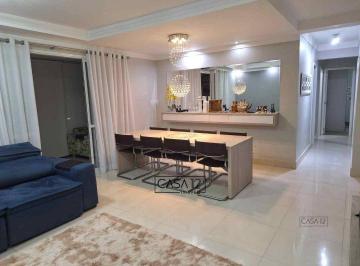 00bd783306bd882b9fe14eacd6054563033feabc · Apartamento com 4 dormitórios à venda, 119 m² por R$ 1.400.000,00 - Urbanova - São José dos Campos/S