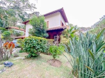 70cfc625f28bc8df1eb1fb94137551f3b7a5698c · Casa à venda, 200 m² por R$ 750.000,00 - Quebra Frascos - Teresópolis/RJ