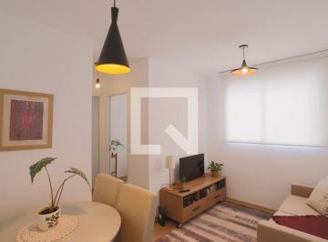 Apartamento · 40m² · 2 Quartos · Apartamento para Aluguel - Mooca, 2 Quartos, 40 m2 - São Paulo