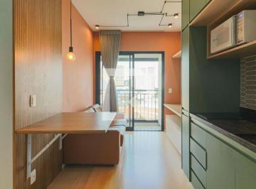 Apartamento · 32m² · 1 Quarto · Apartamento para Aluguel - Butantã, 1 Quarto,  32 m2 - São Paulo