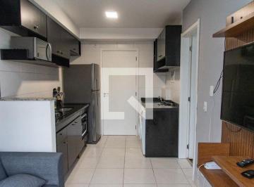 Apartamento de 1 quarto, São Paulo · Apartamento para Aluguel - Cambuci, 1 Quarto, 30 m2 - São Paulo