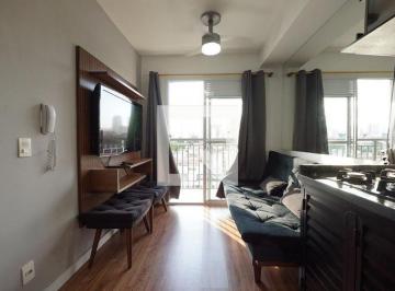 Apartamento · 30m² · 1 Quarto · Apartamento para Aluguel - Cambuci, 1 Quarto, 30 m2 - São Paulo