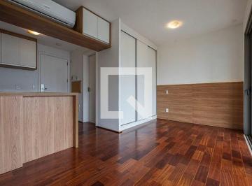 Apartamento en Aluguel de 1 quarto Pinheiros · Apartamento para Aluguel - Pinheiros, 1 Quarto, 36 m2 - São Paulo