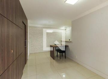 Apartamento · 52m² · 1 Quarto · 1 Vaga · Apartamento para Aluguel - Jardim Anália Franco, 1 Quarto, 52 m2 - São Paulo