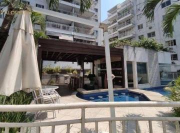 83bac9548e42341ed5cd015ef92eaee91e41602a · Cobertura à venda, 130 m² por R$ 450.000,00 - Vila Valqueire - Rio de Janeiro/RJ